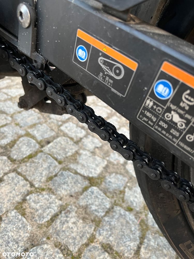 Kawasaki Ninja 400 - 21