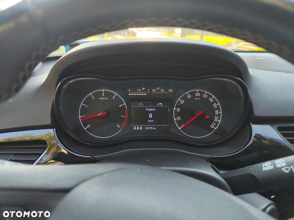 Opel Corsa 1.4 Active - 4