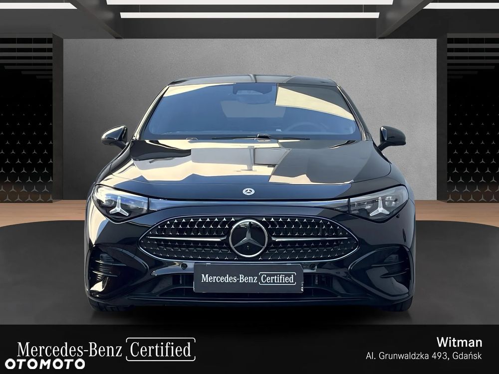 Mercedes-Benz CLA - 7