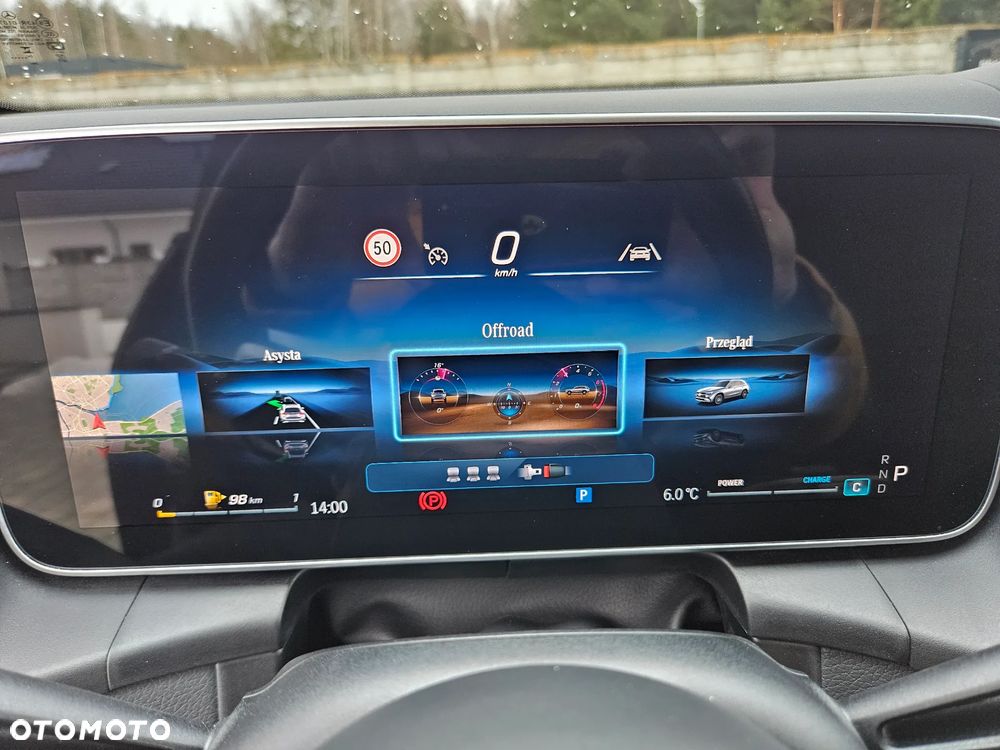 Mercedes-Benz GLC 220 d 4-Matic - 24