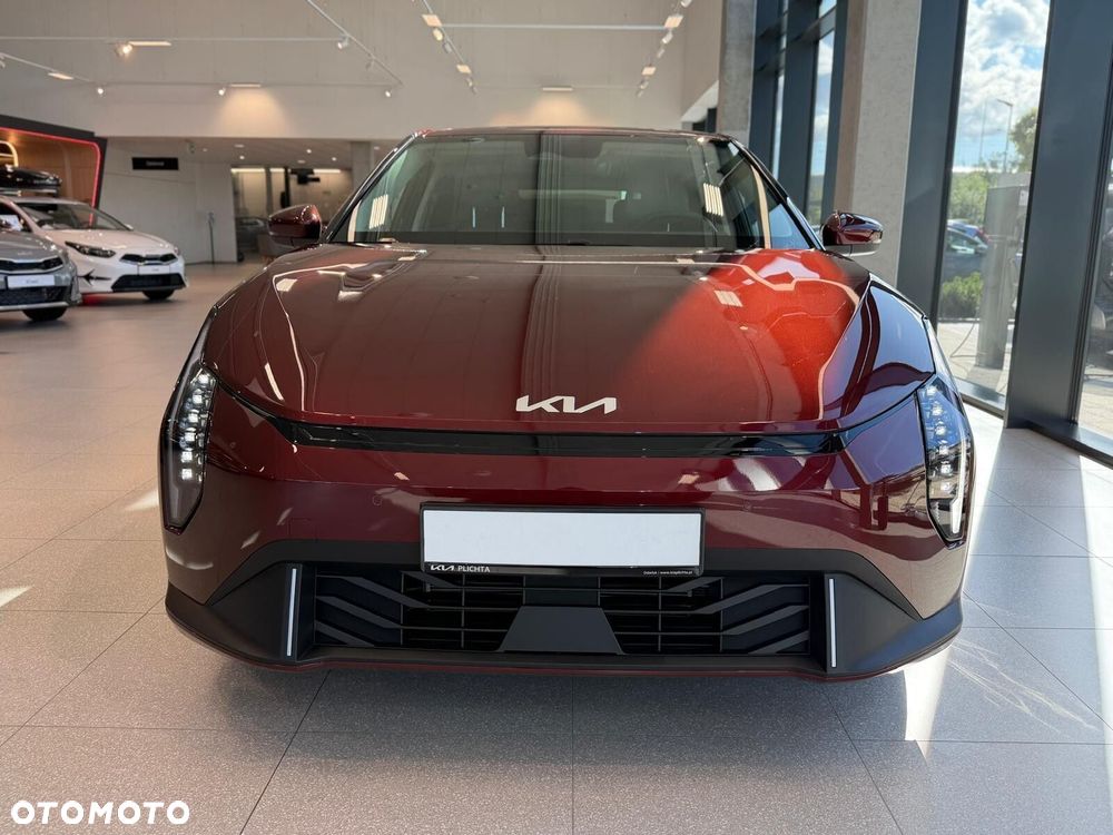 Kia EV4 - 4
