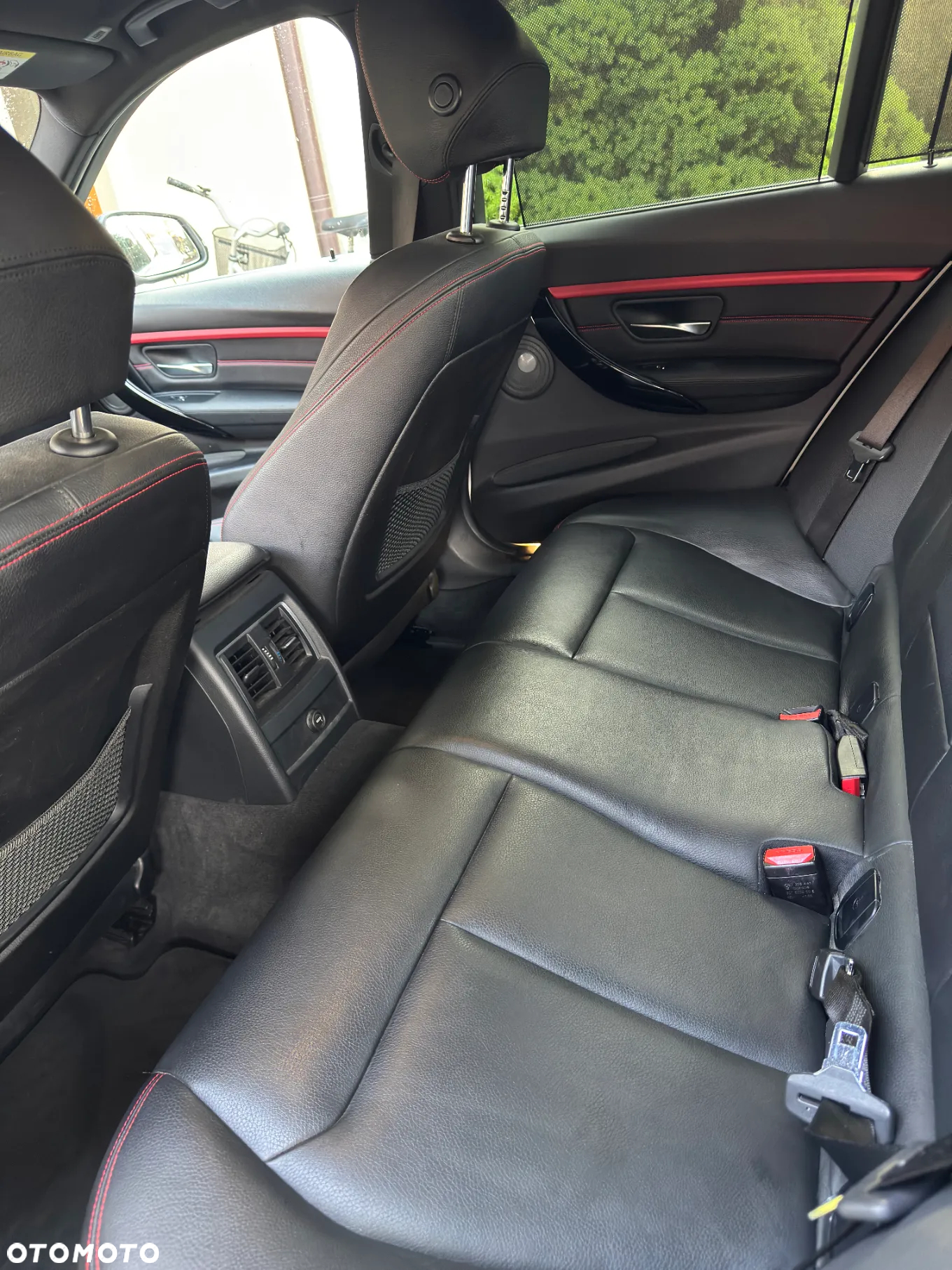 BMW Seria 3 325d Sport Line Shadow - 7