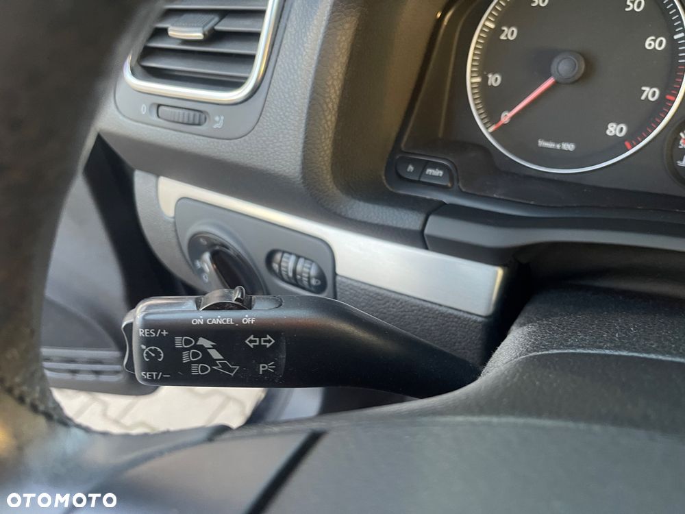 Volkswagen Eos 1.4 TSI Edition 2009 - 10