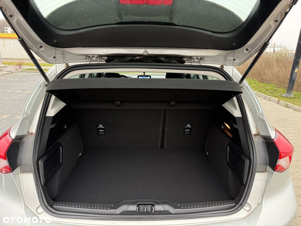 Ford Focus 1.5 EcoBlue Titanium - 9