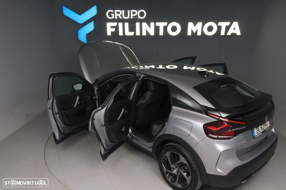 Citroën C4 1.2 PureTech Max - 12