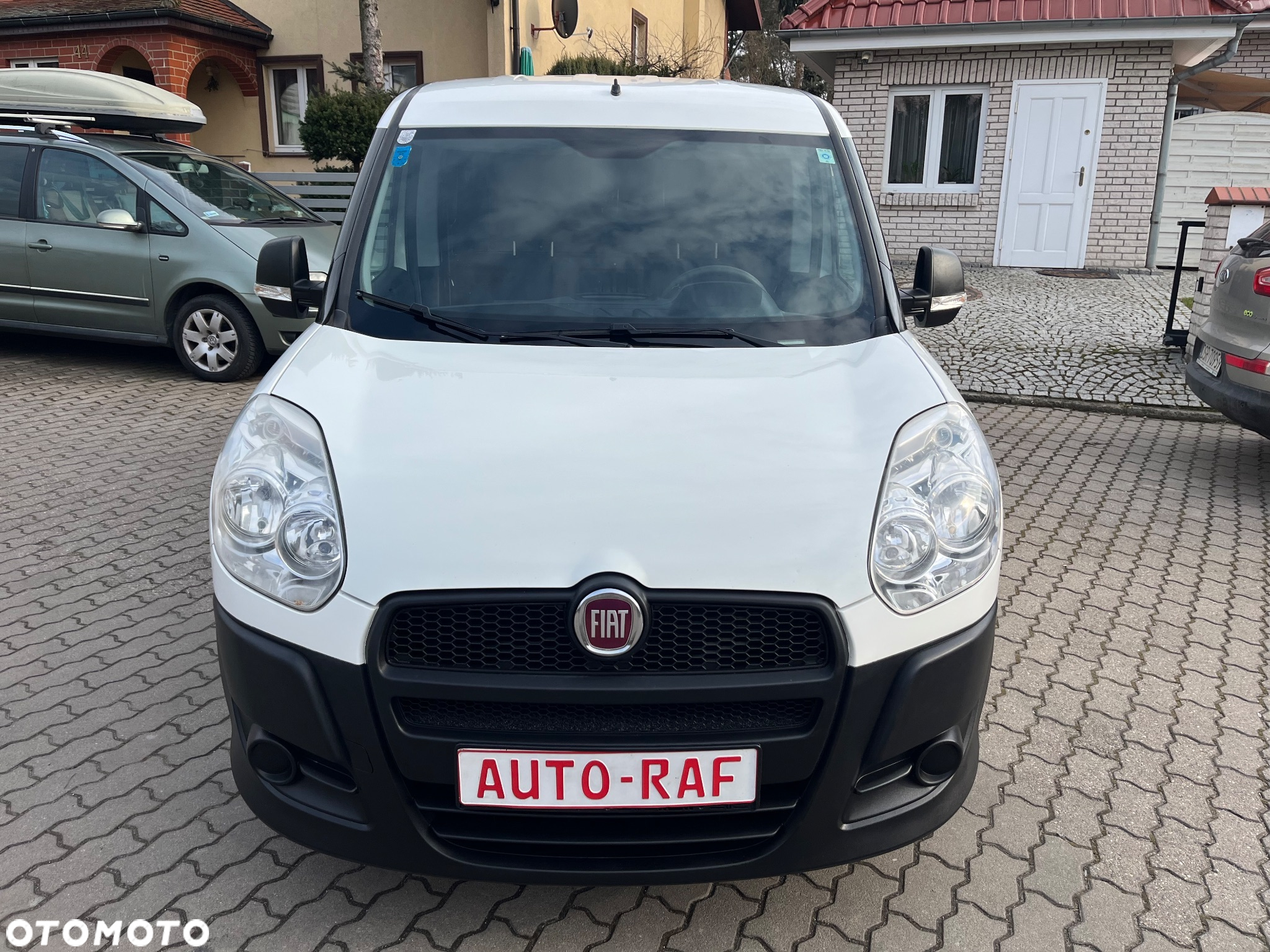 Fiat Doblo - 9