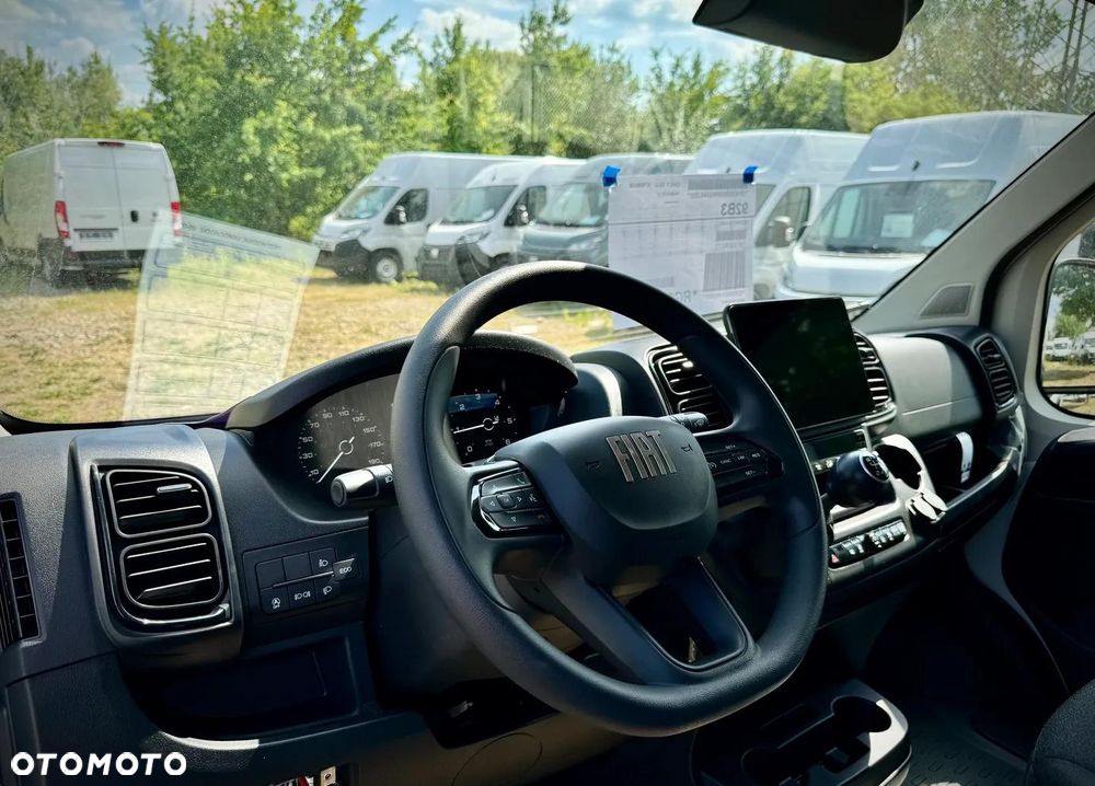 Fiat Ducato Maxi L3H2 140KM - 9