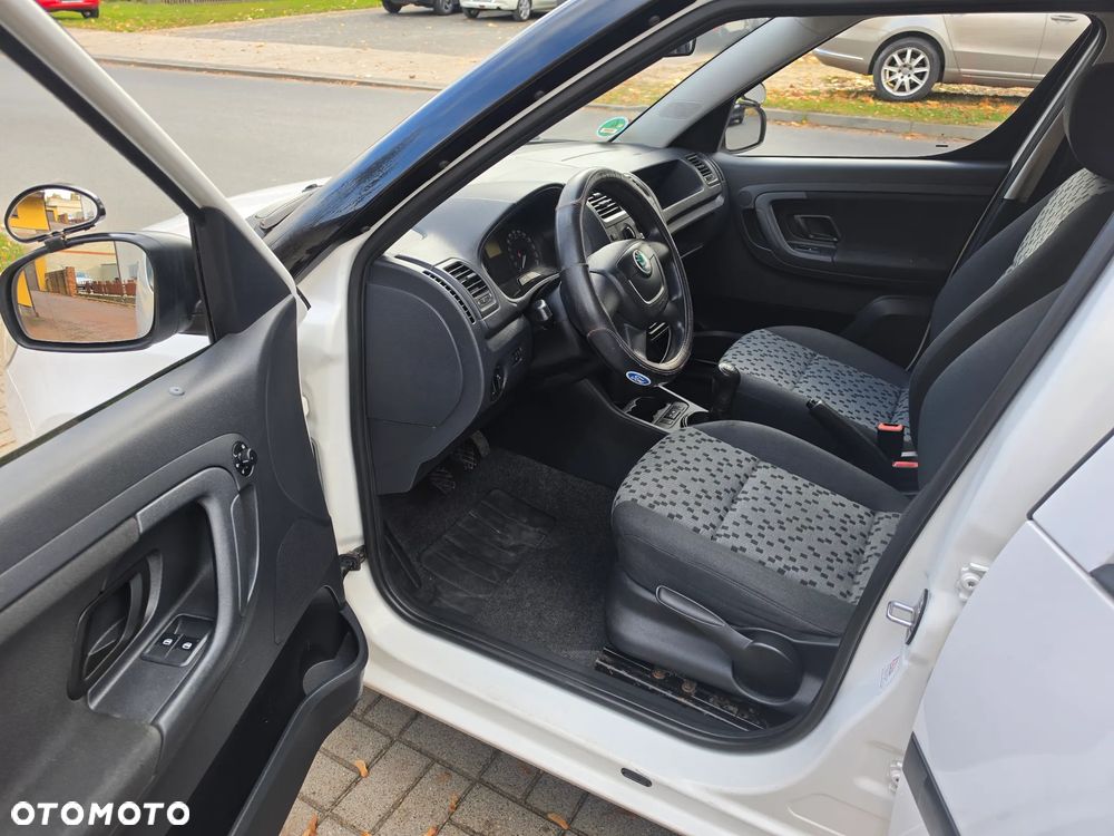 Skoda Praktik - 7
