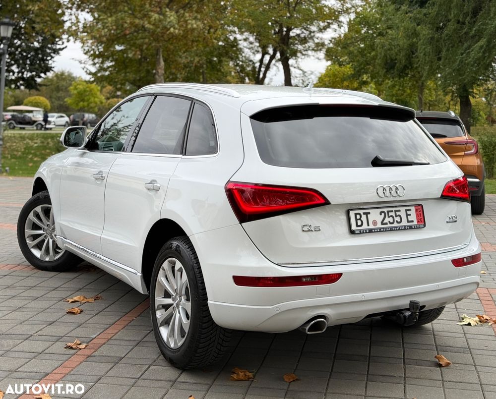 Audi Q5 - 4