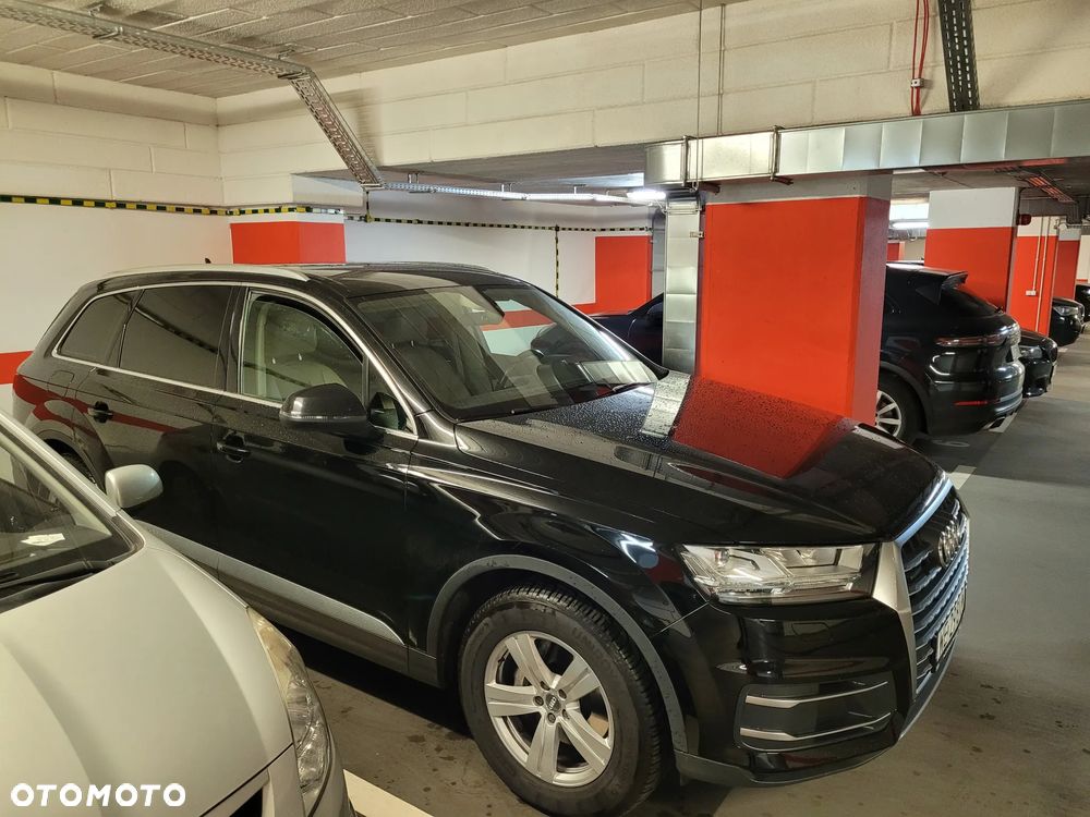 Audi Q7 - 23