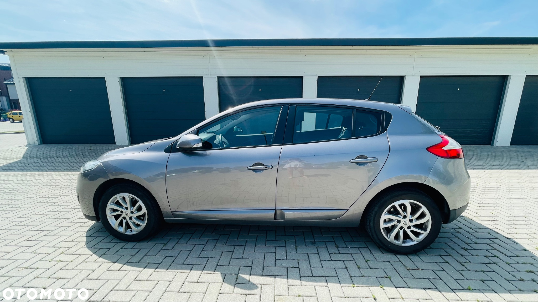Renault Megane - 5