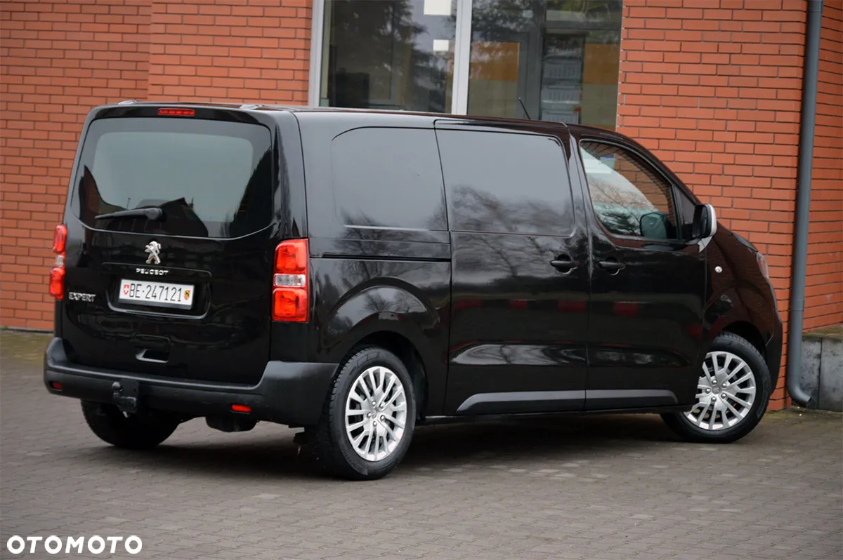 Peugeot Expert - 33