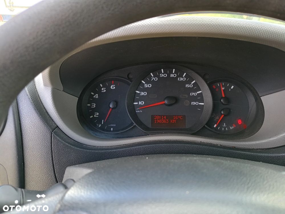 Renault Master - 11