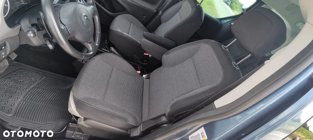 Citroën Berlingo Multispace BlueHDi 100 S&S ETG6 SELECTION - 22