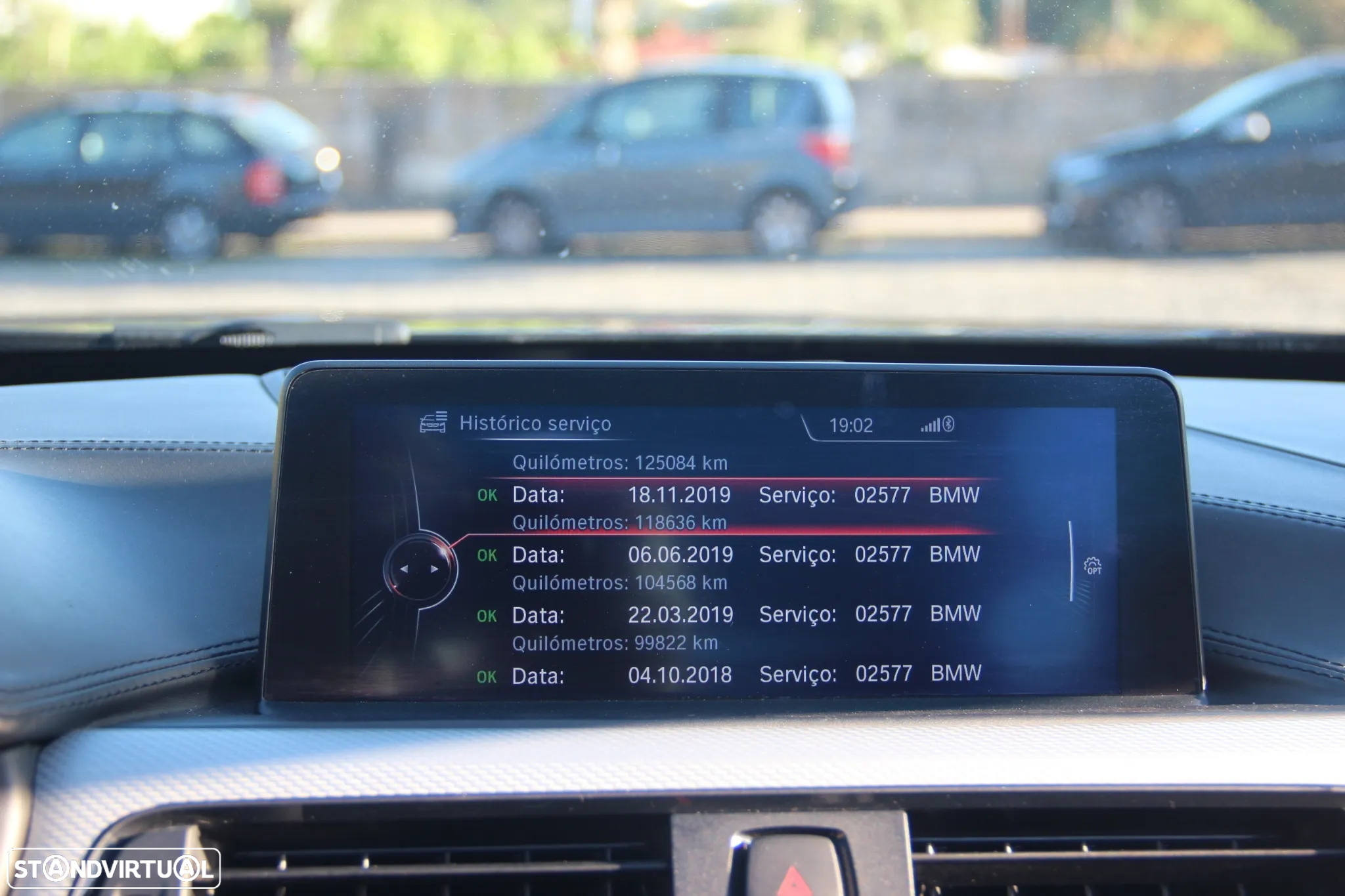 BMW 420 d Pack M Auto - 13