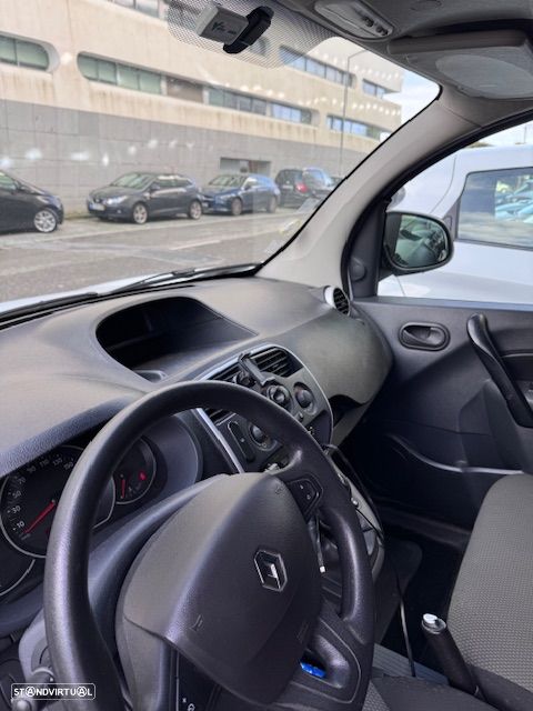 Renault KANGOO - 8