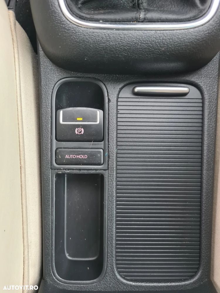 Volkswagen Tiguan 2.0 TDI DPF 4Motion Sport & Style - 8