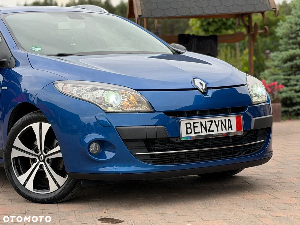 Renault Megane TCe 130 Bose Edition - 16