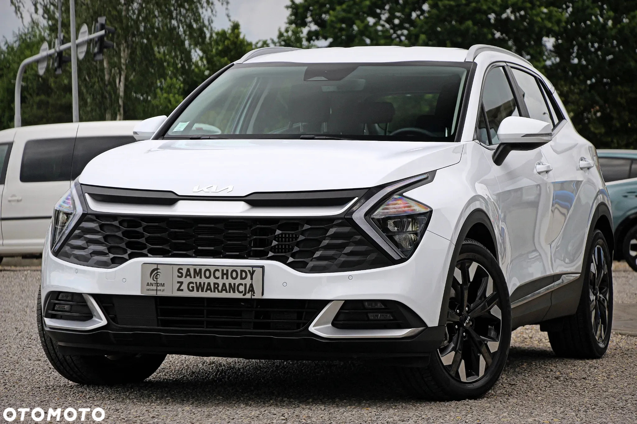 Kia Sportage - 4