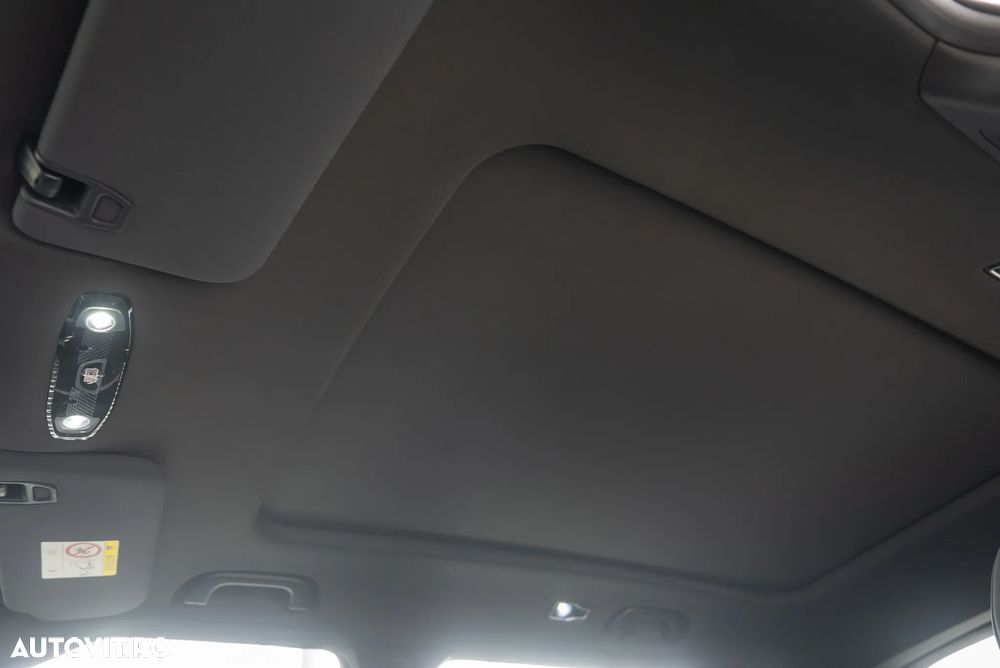 Geely Cityray 1.5 T-GDI 7DCT GF - 16