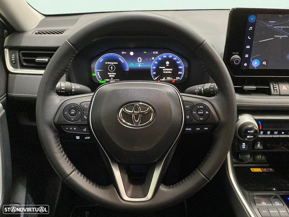 Toyota RAV4 - 9