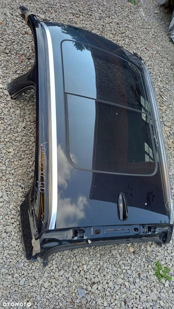 VOLVO XC40 II DACH PANORAMA - 1