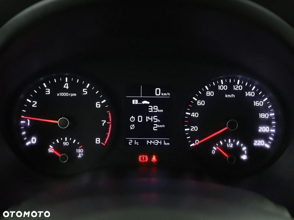 Kia Stonic 1.0 T-GDI 120 Vision - 23