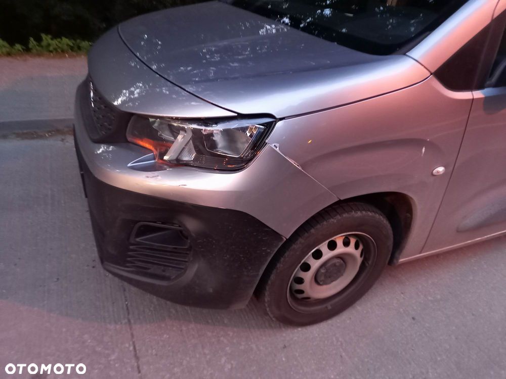 Peugeot Partner - 17