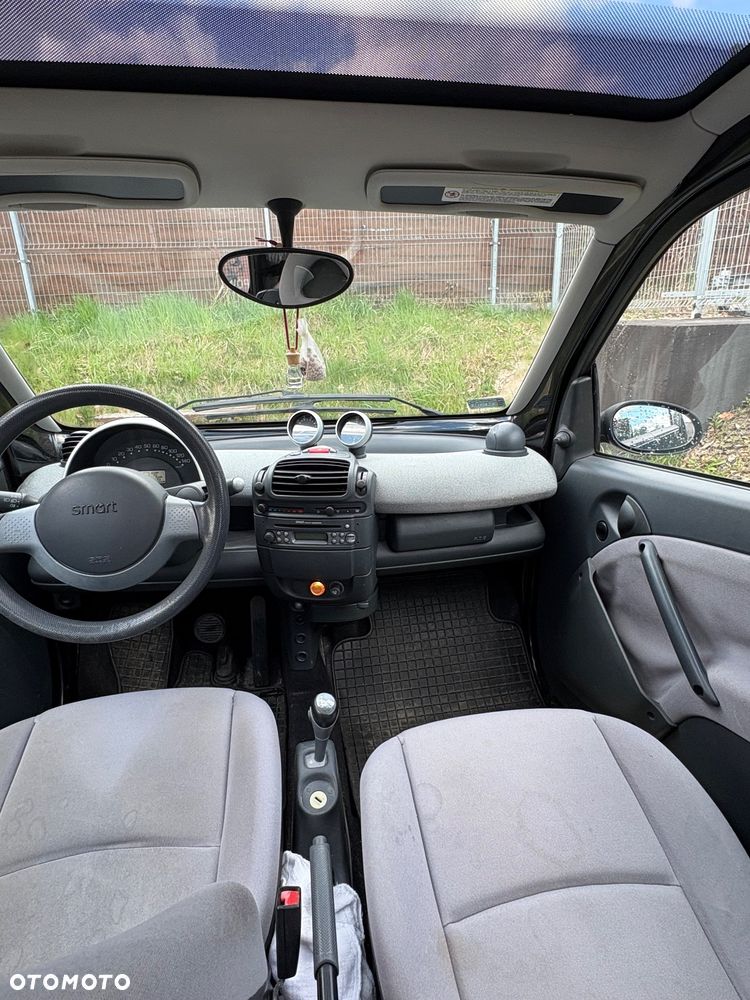 Smart Fortwo - 7