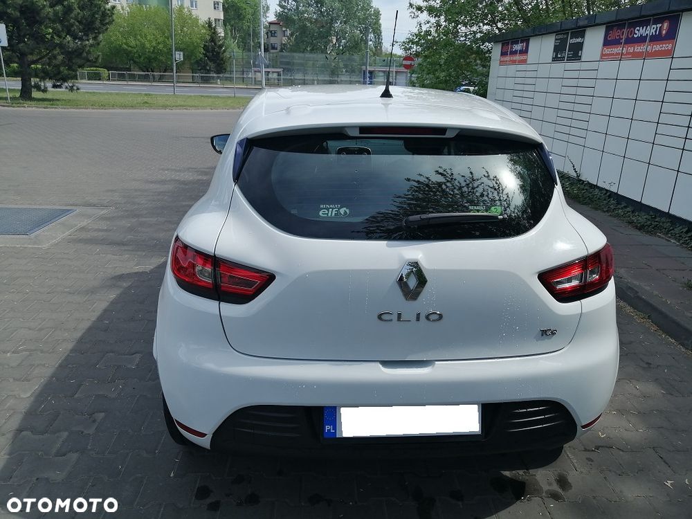 Renault Clio 0.9 TCe Life - 6