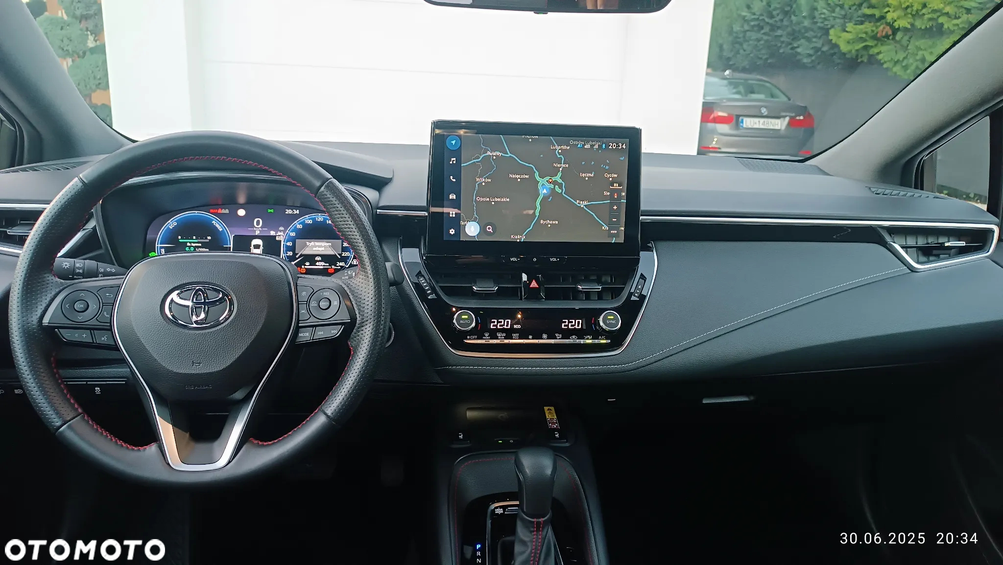 Toyota Corolla 1.8 Hybrid GR Sport - 12