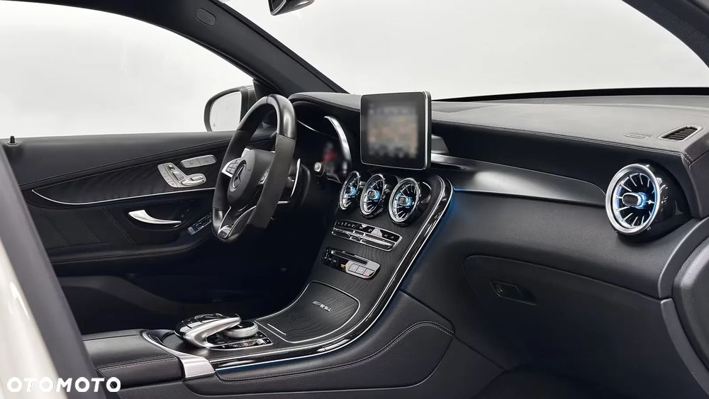 Mercedes-Benz GLC AMG 63 S 4-Matic+ - 13
