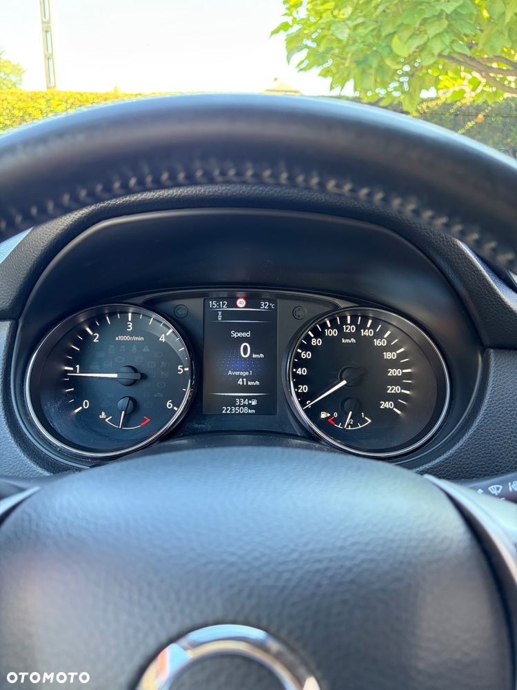 Nissan Qashqai 1.6 dCi Acenta S&S - 6