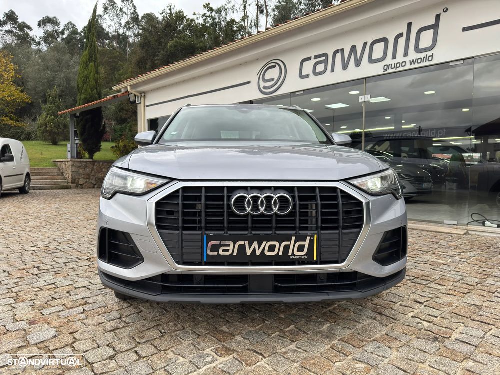 Audi Q3 45 TFSIe S tronic - 2