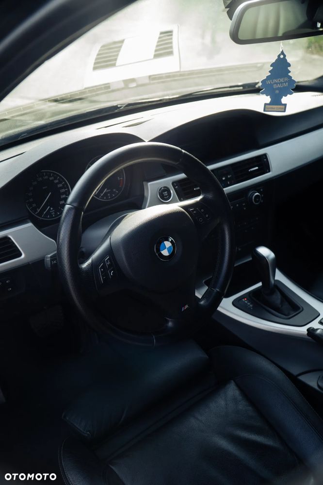 BMW Seria 3 - 20