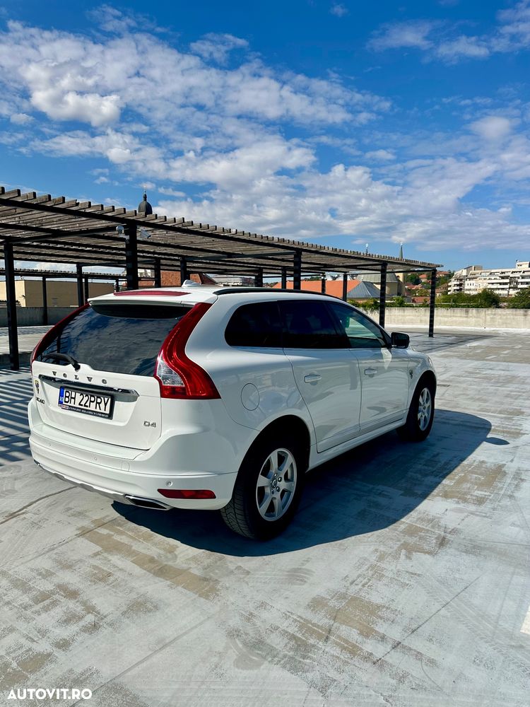 Volvo XC 60 D4 VEA Start-Stop Momentum - 5