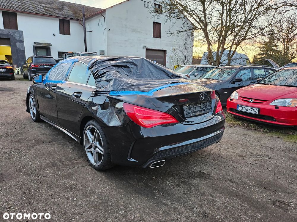 Mercedes-Benz CLA - 3