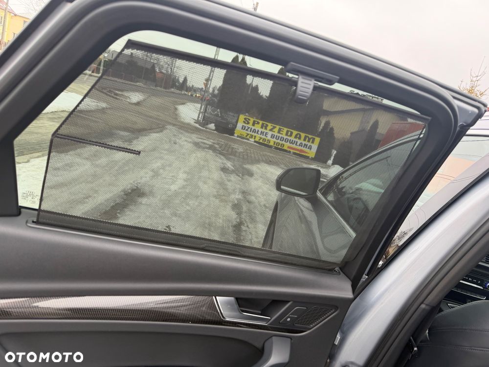 Audi SQ5 - 17