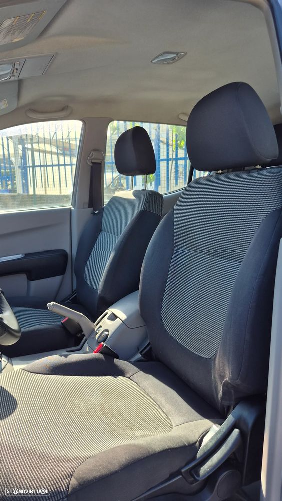 Mitsubishi L200 2.5 TD CD Dakar Full Box - 13