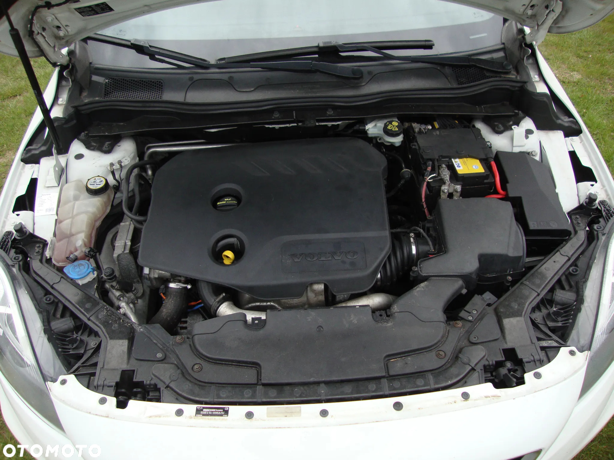 Volvo V40 - 39