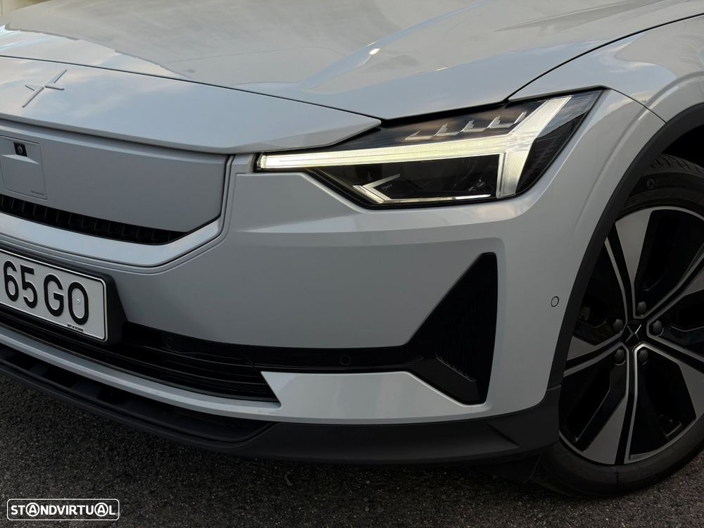 Polestar 2 Long Range 82 kWh - 23