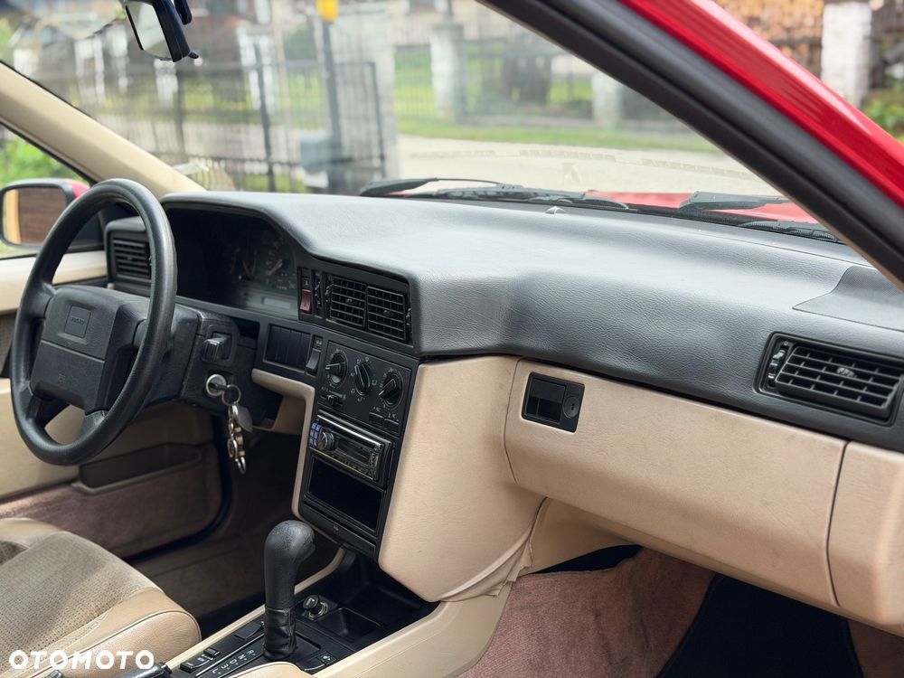Volvo 850 - 19