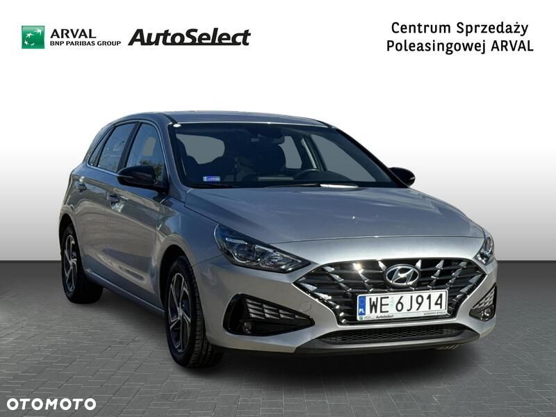 Hyundai i30 1.5 DPI Smart - 8