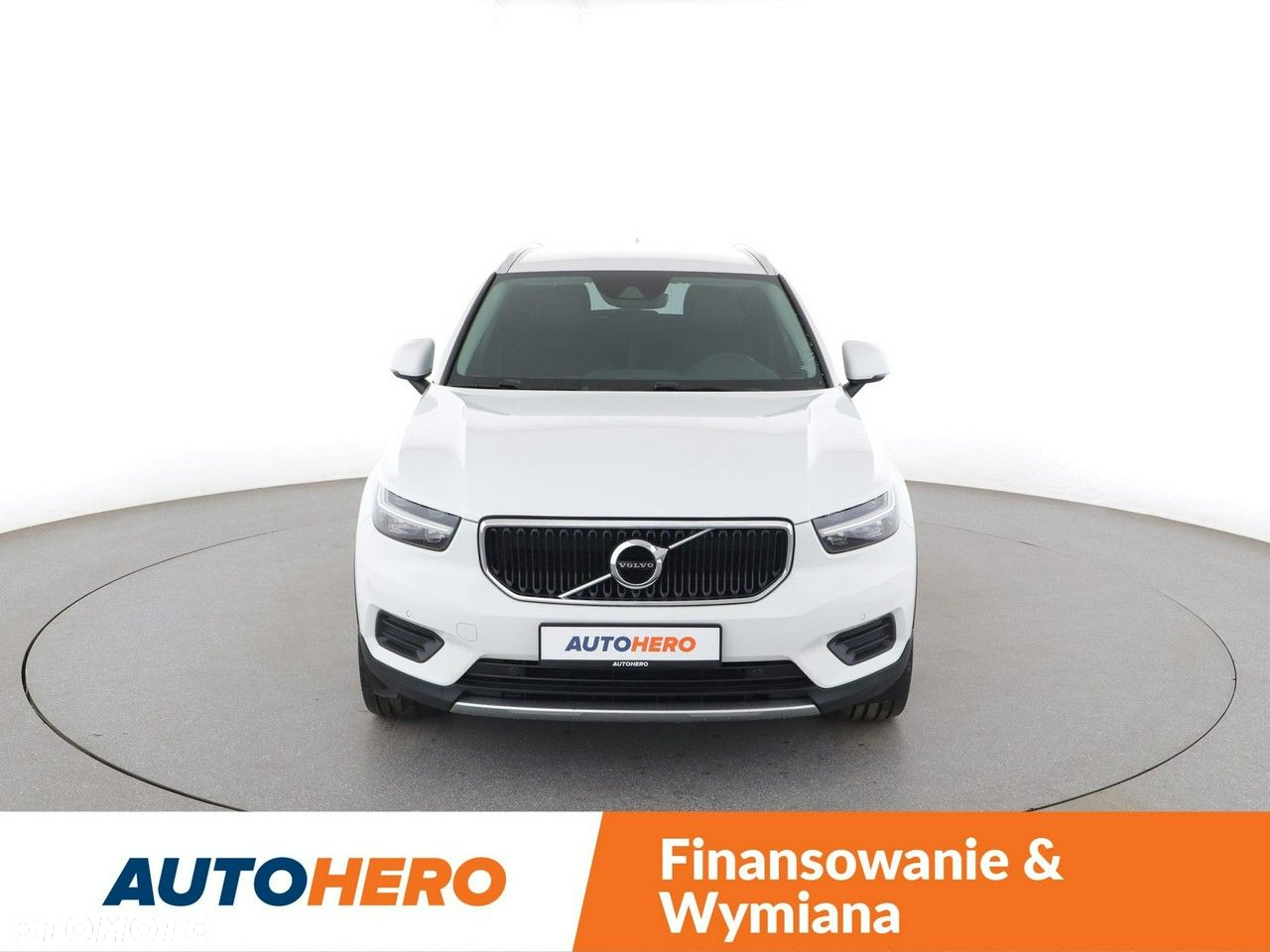 Volvo XC 40 D3 AWD Momentum - 11