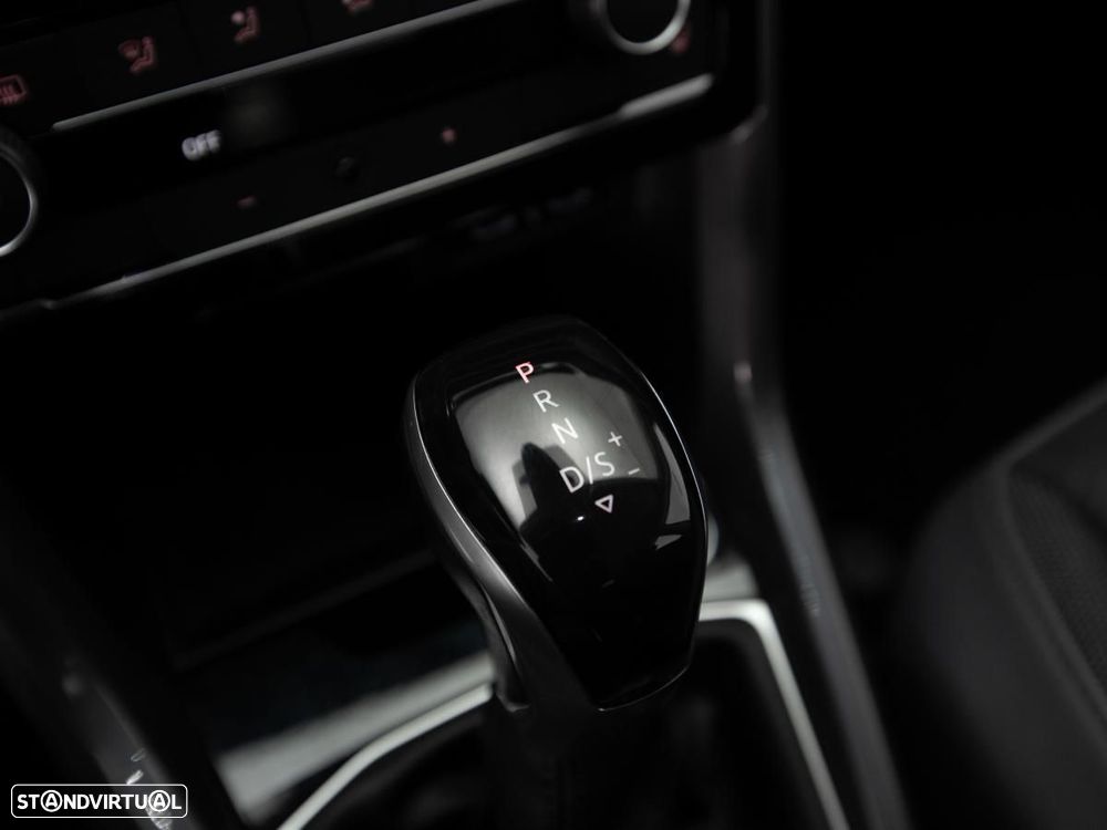 VW T-Cross 1.5 TSI ACT OPF DSG Style - 18