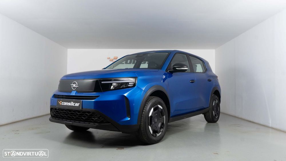 Opel Frontera 44 kWh Edition - 9