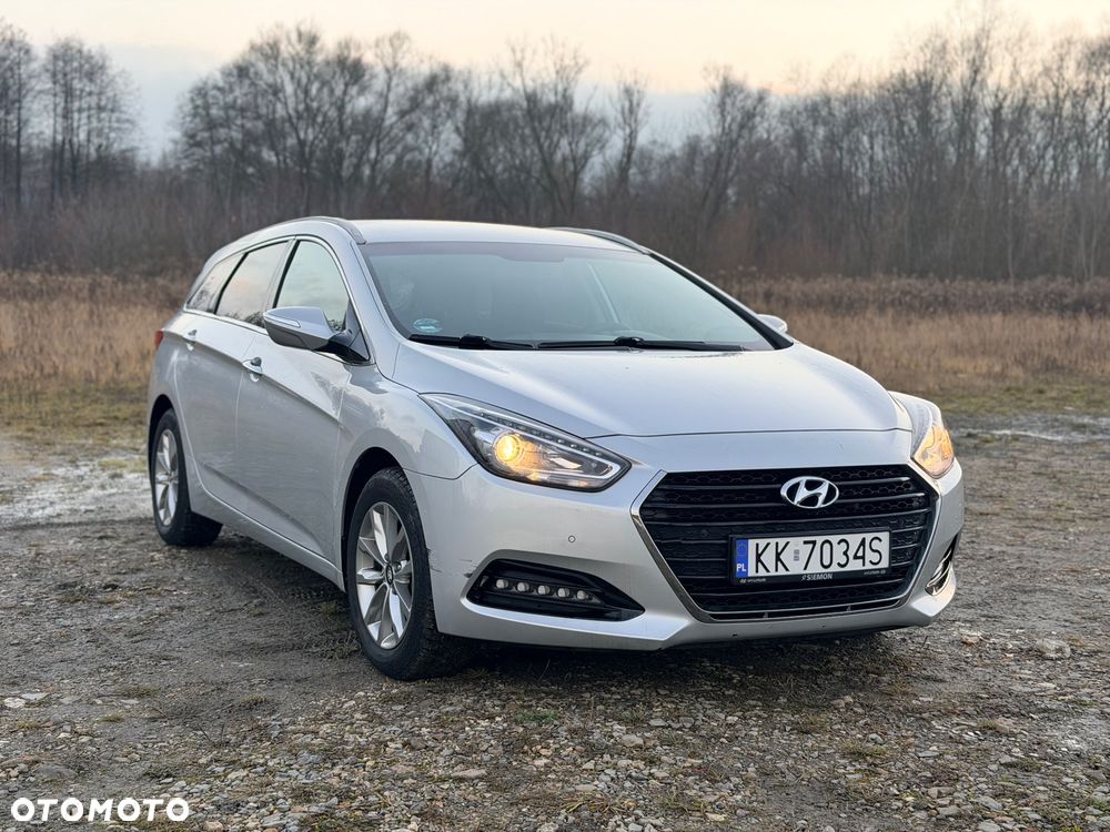 Hyundai i40 1.6 GDI Business - 3