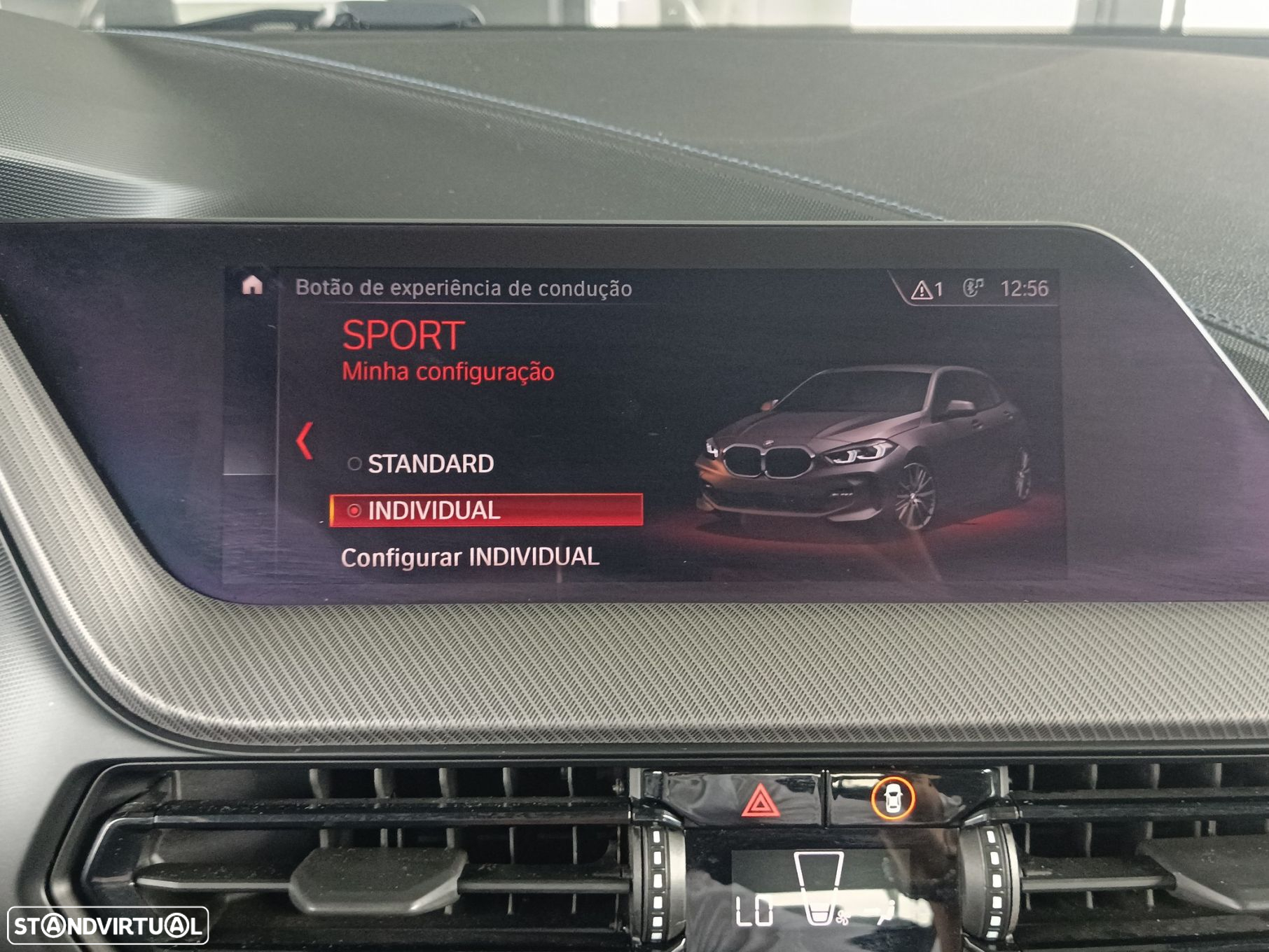 BMW 116 d Pack M Auto - 42