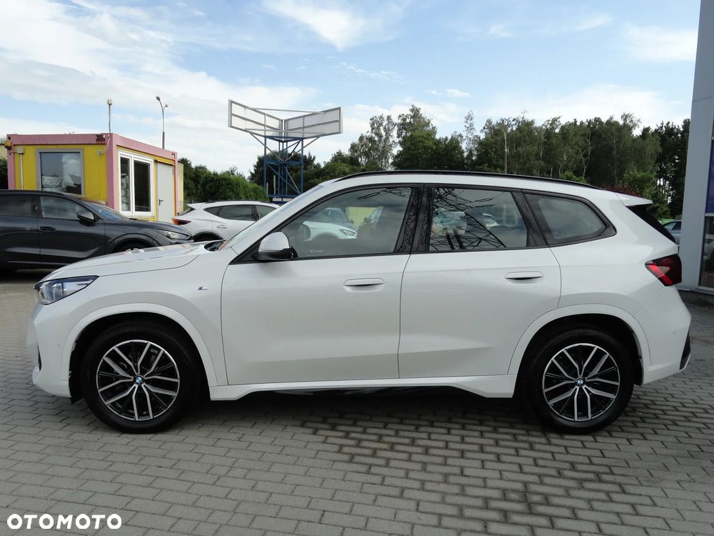 BMW X1 sDrive18i M Sportpaket - 5