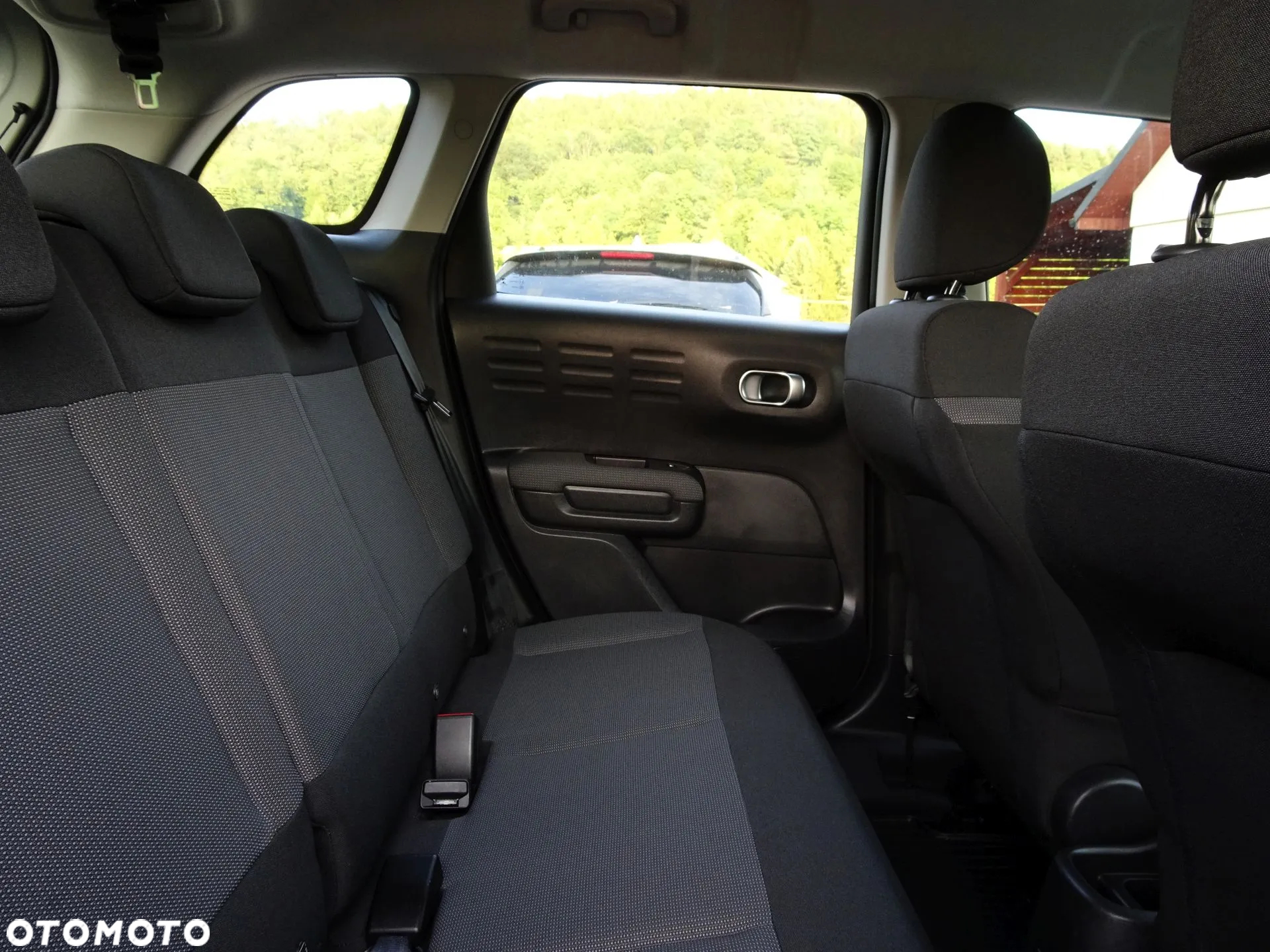 Citroën C3 Aircross 1.2 PureTech GPF Shine Pack S&S - 12